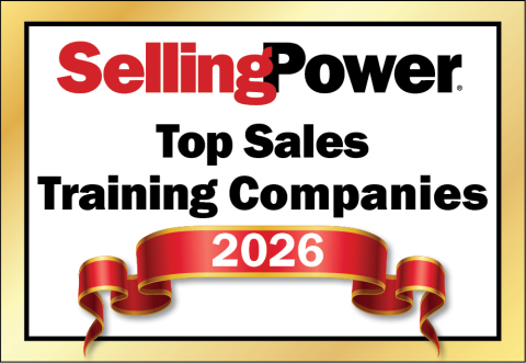 IMPAX Top Sales Training Company 2026